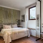 Apartment Soprabosco Art & Design Calcata