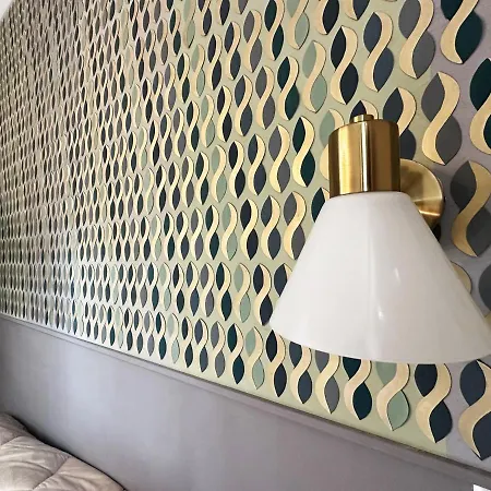 Soprabosco Art&design Apartamento Calcata