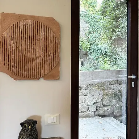 Soprabosco Art&design Apartamento