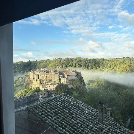 Soprabosco Art&design * Calcata