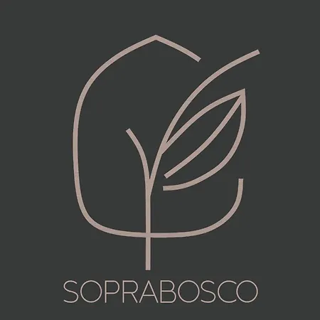 Apartman Soprabosco Art & Design Calcata