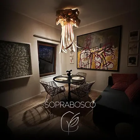 Soprabosco Art&design