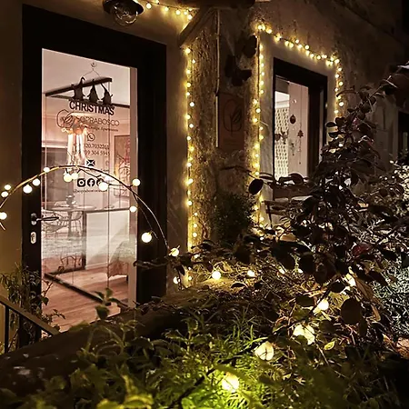 Soprabosco Art & Design * Calcata