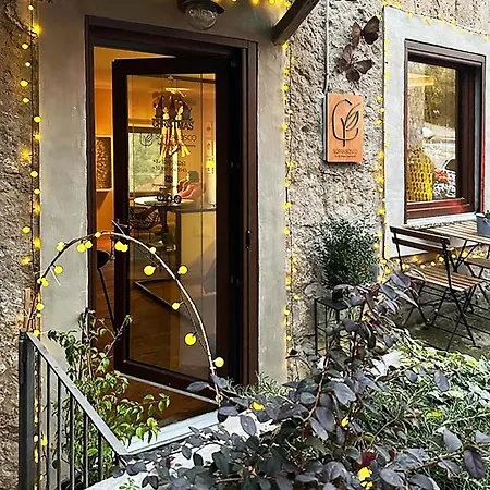 Soprabosco Art & Design Calcata
