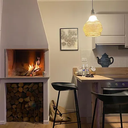 Soprabosco Art&design * Calcata