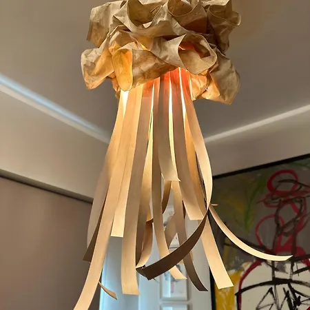 Apartman Soprabosco Art & Design *