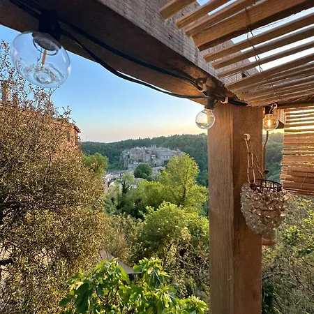 Soprabosco Art&design * Calcata