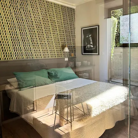 Soprabosco Art & Design Apartman Calcata