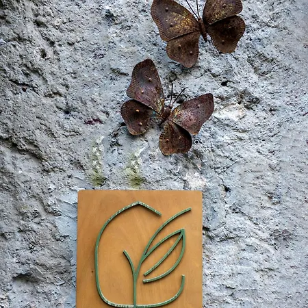 Soprabosco Art&design Apartamento