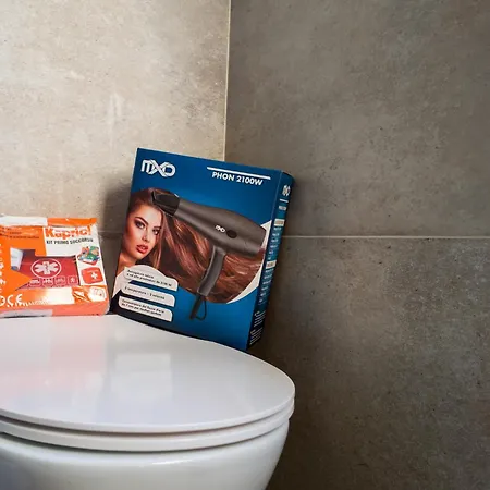 Apartamento Soprabosco Art&design