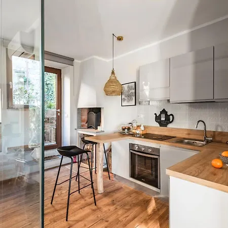 Soprabosco Art&design * Calcata