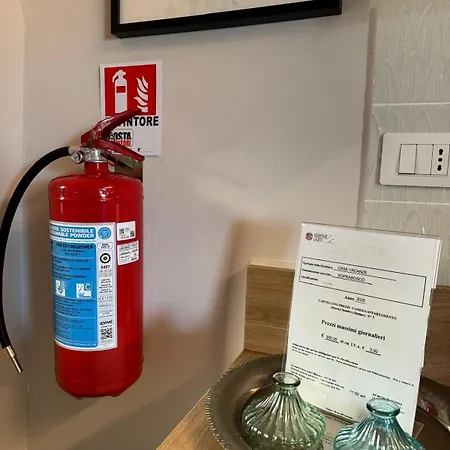 Soprabosco Art&design Apartamento Calcata